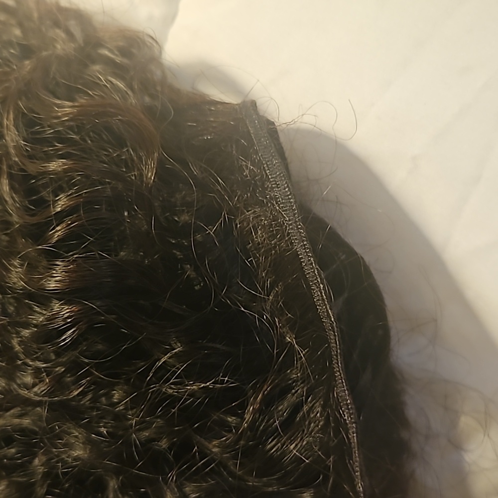 Human Hair . - Picture 6 of 16